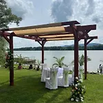 Camelot Club Hotel Vác