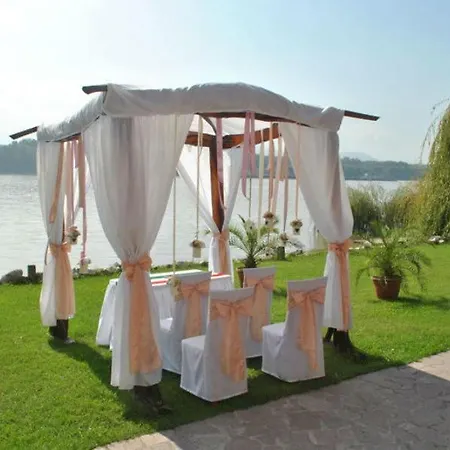 Camelot Club Vác
