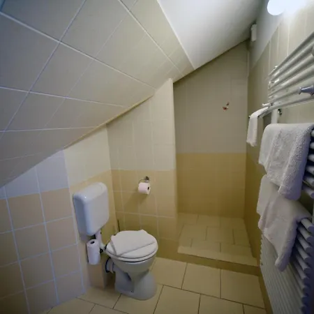 Camelot Club 3* Vác
