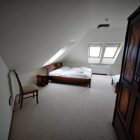Hotel Camelot Club 3*