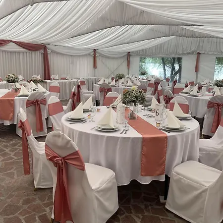 Camelot Club 3*
