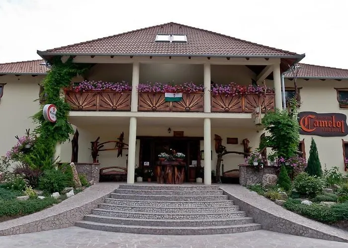 Camelot Club 3*