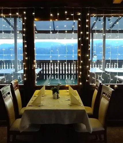 Camelot Club Szálloda Vác