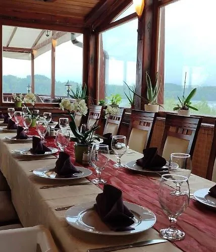 Hotel Camelot Club