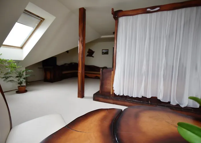 Camelot Club Szálloda 3*