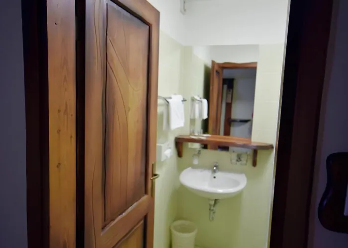 Szálloda Camelot Club Vác