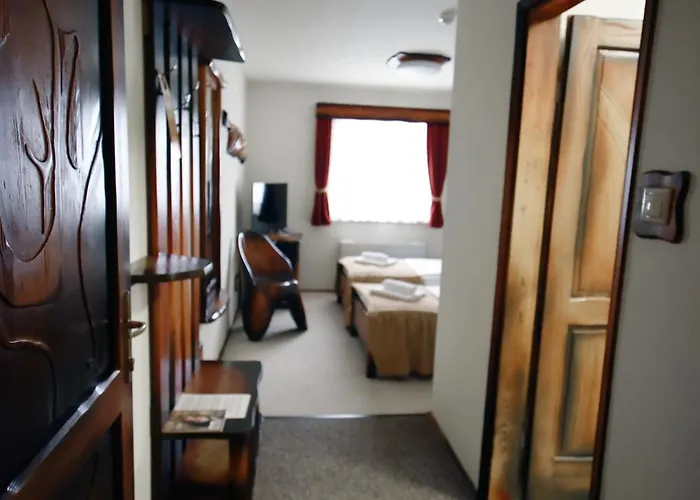 Szálloda Camelot Club 3*