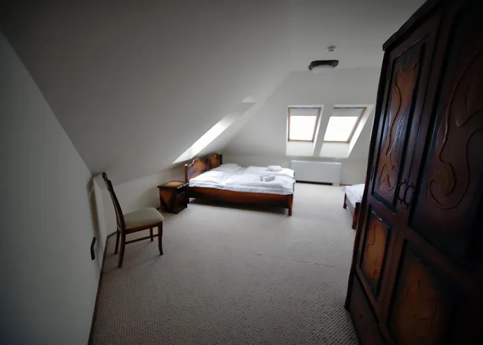 Szálloda Camelot Club 3*