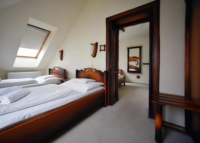 Camelot Club Szálloda Vác