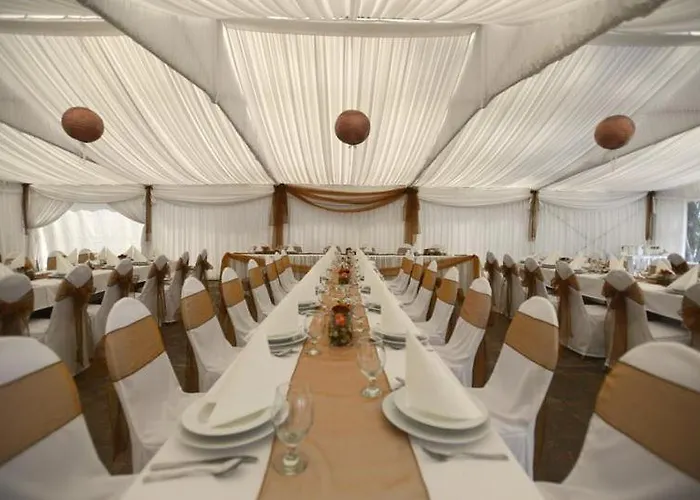 Camelot Club Hotel